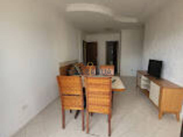 #70 - Apartamento para Locação em Caraguatatuba - SP