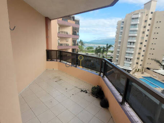 Apartamento para Locação em Caraguatatuba - 5