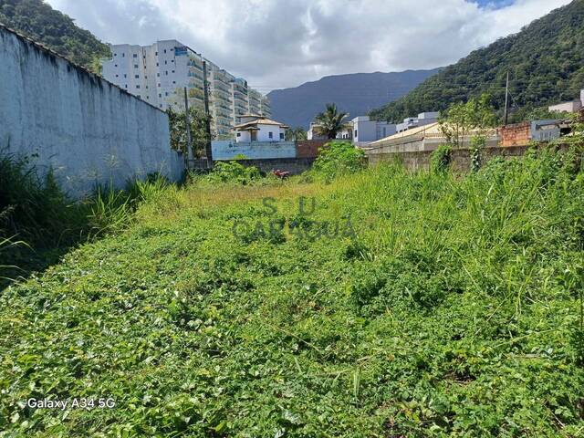 Venda em Cidade Jardim - Caraguatatuba