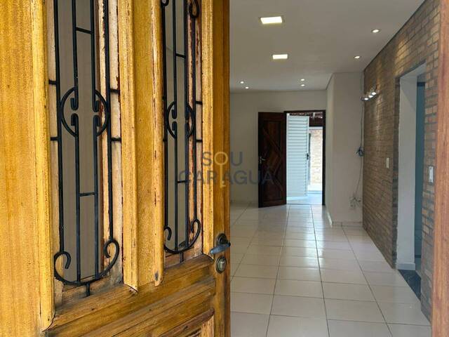 #72 - Casa para Venda em Caraguatatuba - SP