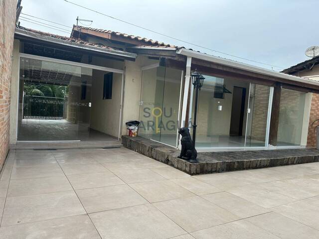 #72 - Casa para Venda em Caraguatatuba - SP