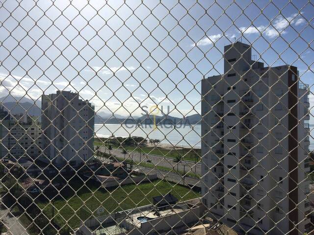 #73 - Apartamento para Locação em Caraguatatuba - SP