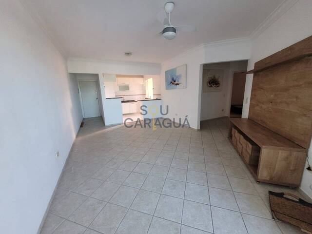 Apartamento para Locação em Caraguatatuba - 4