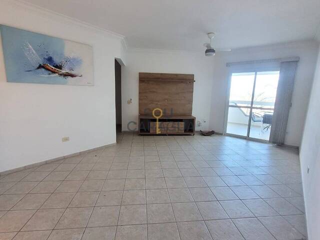 Apartamento para Locação em Caraguatatuba - 5