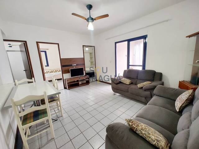 #76 - Apartamento para Venda em Caraguatatuba - SP