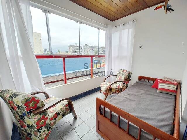 Apartamento para Venda em Caraguatatuba - 4