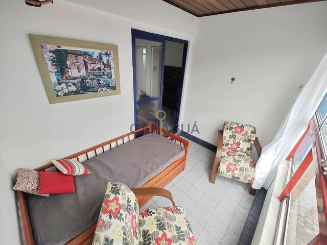 Apartamento para Venda em Caraguatatuba - 5