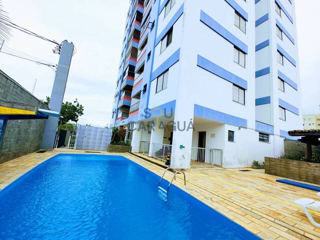 #76 - Apartamento para Venda em Caraguatatuba - SP