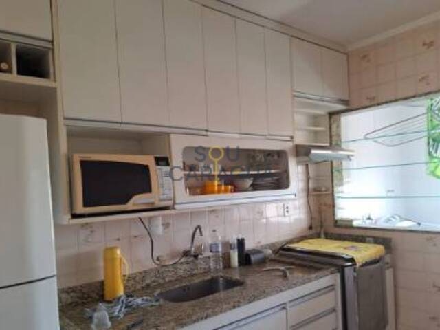 Apartamento para Venda em Caraguatatuba - 4