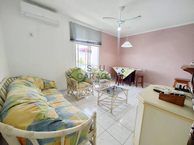 #78 - Apartamento para Venda em Caraguatatuba - SP
