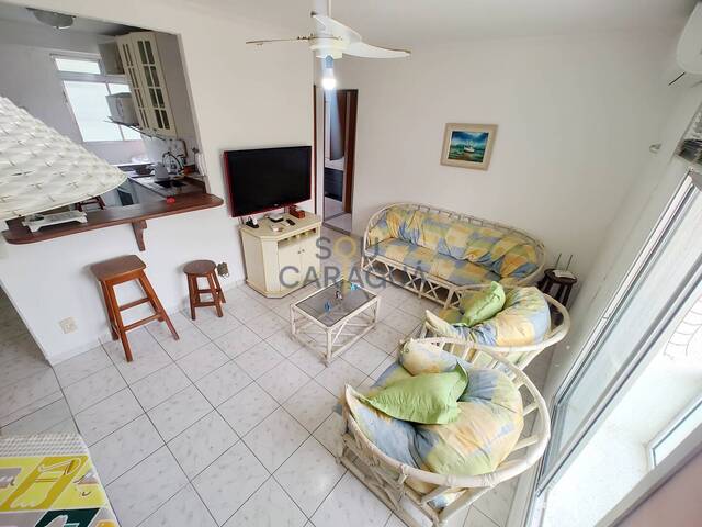 Apartamento para Venda em Caraguatatuba - 4