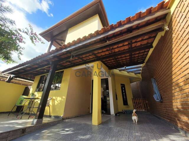 #79 - Casa para Venda em Caraguatatuba - SP