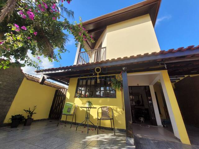 #79 - Casa para Venda em Caraguatatuba - SP