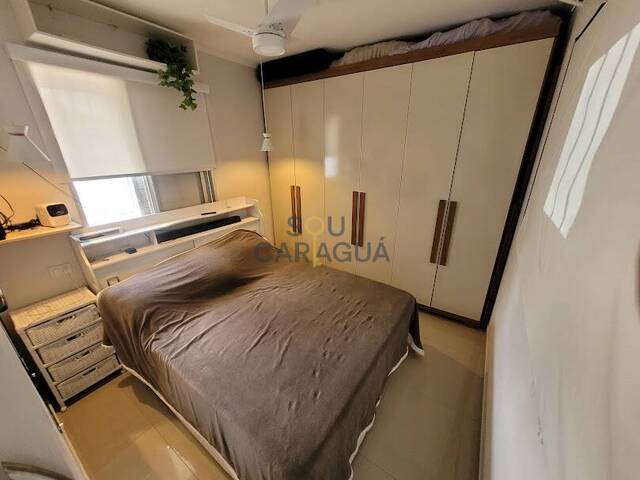 Apartamento para Venda em Caraguatatuba - 5