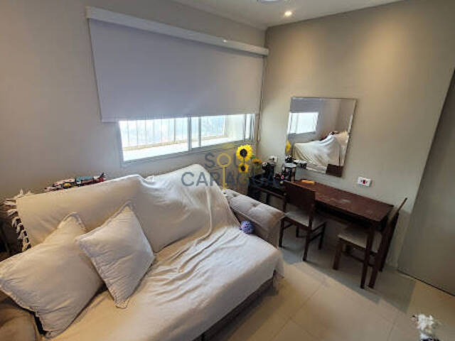 #80 - Apartamento para Venda em Caraguatatuba - SP