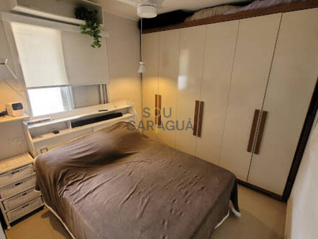 Apartamento para Venda em Caraguatatuba - 4