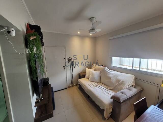 #80 - Apartamento para Venda em Caraguatatuba - SP