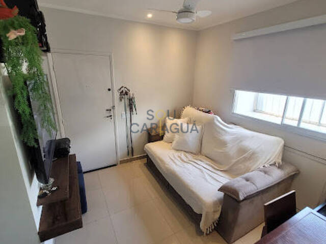 Venda em Pontal de Santa Marina - Caraguatatuba