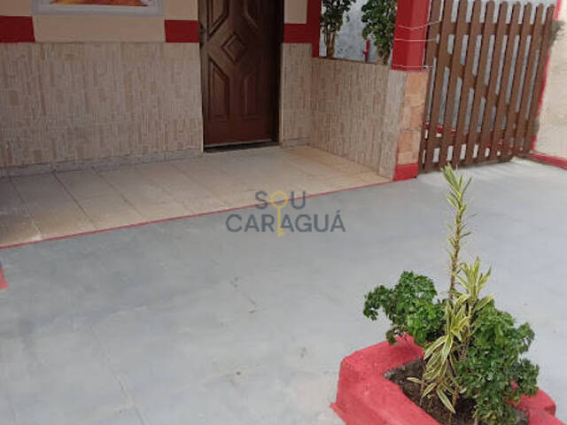 #82 - Casa para Venda em Caraguatatuba - SP