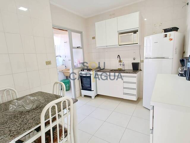 #83 - Apartamento para Venda em Caraguatatuba - SP