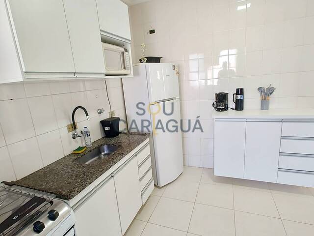 #83 - Apartamento para Venda em Caraguatatuba - SP