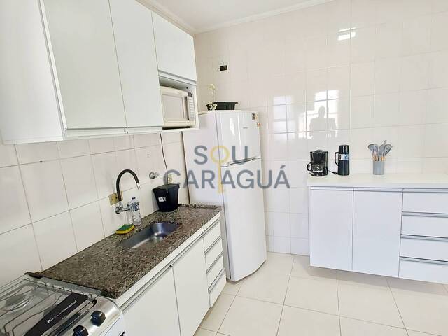 Apartamento para Venda em Caraguatatuba - 4