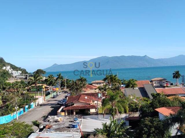 Venda em Martim de Sá - Caraguatatuba