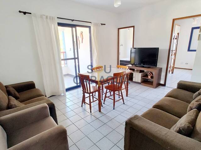 #85 - Apartamento para Venda em Caraguatatuba - SP