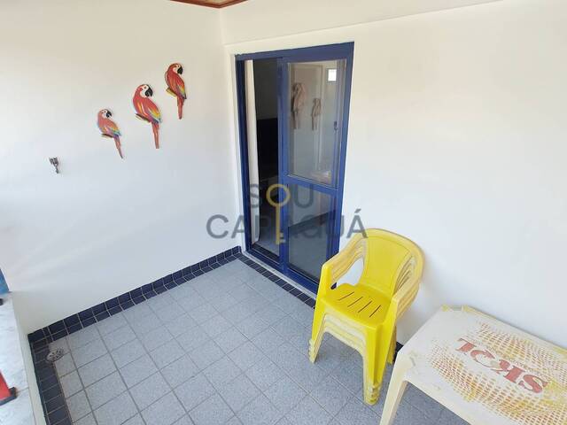 Apartamento para Venda em Caraguatatuba - 4