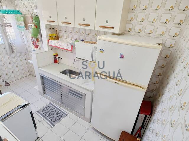 Apartamento para Venda em Caraguatatuba - 5