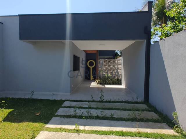 #86 - Casa para Venda em Caraguatatuba - SP