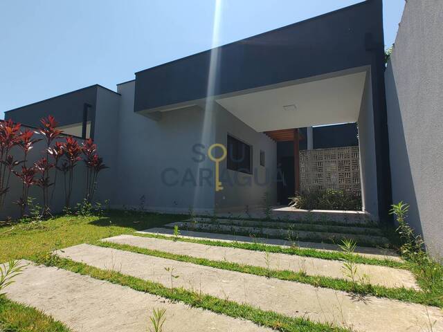 #86 - Casa para Venda em Caraguatatuba - SP