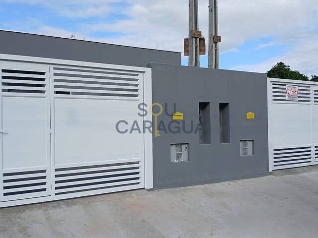 Venda em Massaguaçu - Caraguatatuba