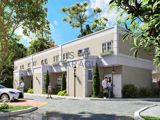 #90 - Casa para Venda em Caraguatatuba - SP