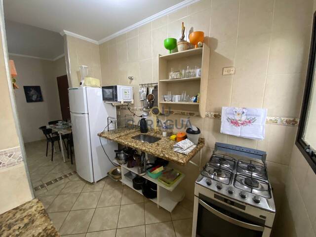 Apartamento para Venda em Caraguatatuba - 5