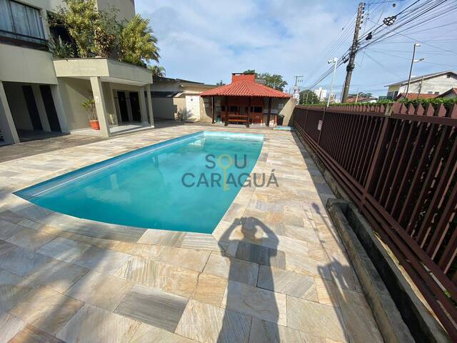 Venda em Martim de Sá - Caraguatatuba