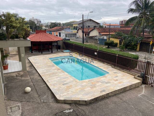 #91 - Apartamento para Venda em Caraguatatuba - SP