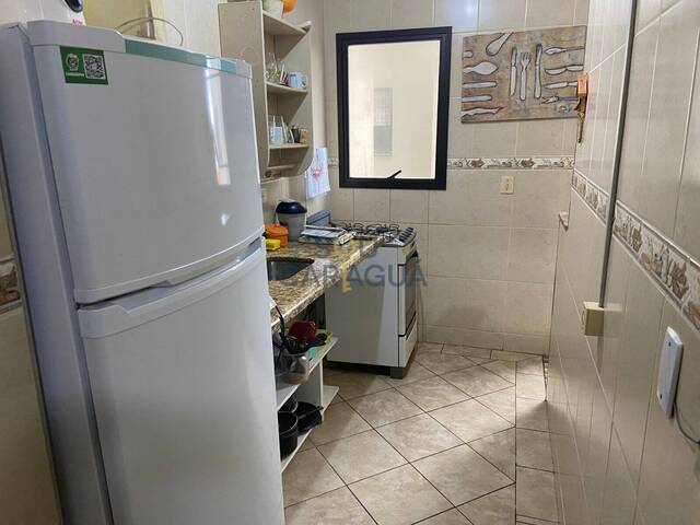 Apartamento para Venda em Caraguatatuba - 4