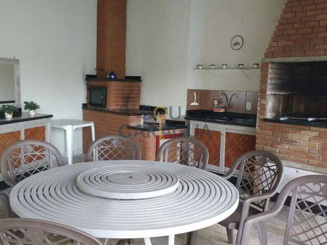 Apartamento para Venda em Caraguatatuba - 4