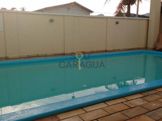 #93 - Apartamento para Venda em Caraguatatuba - SP