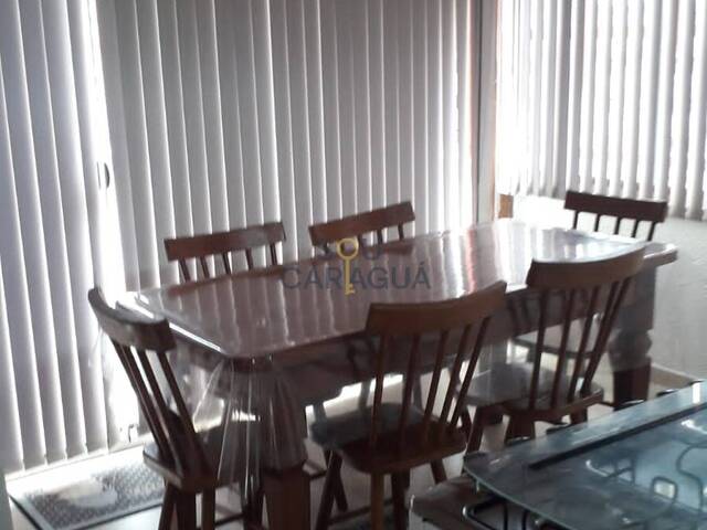 Apartamento para Venda em Caraguatatuba - 5