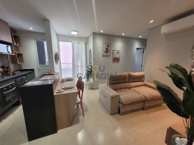 #87 - Apartamento para Venda em Caraguatatuba - SP