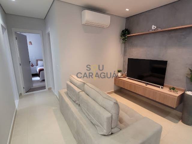 Apartamento para Venda em Caraguatatuba - 5