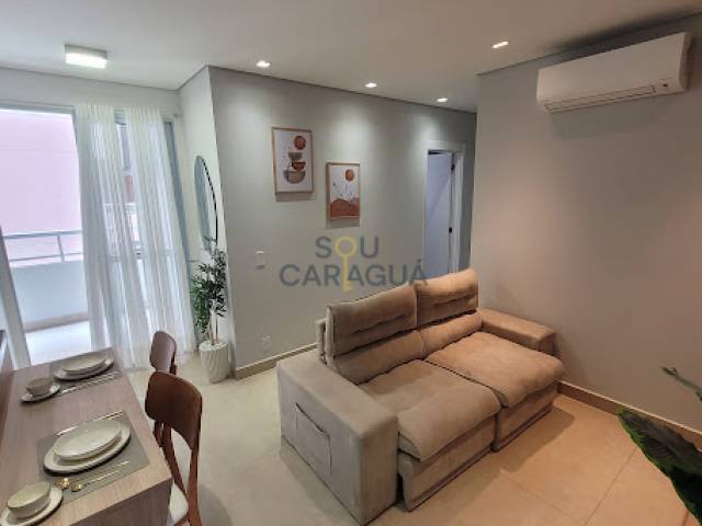 #87 - Apartamento para Venda em Caraguatatuba - SP - 3