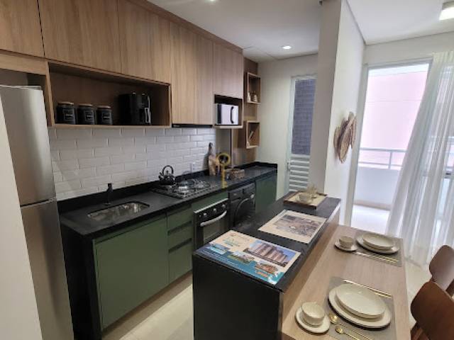 Apartamento para Venda em Caraguatatuba - 4