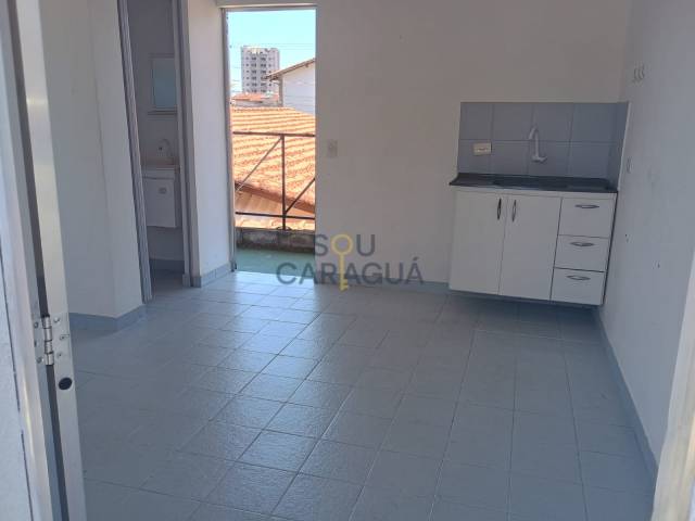 Apartamento para Venda em Caraguatatuba - 2