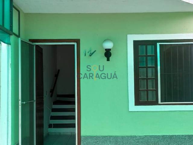 #95 - Casa para Venda em Caraguatatuba - SP