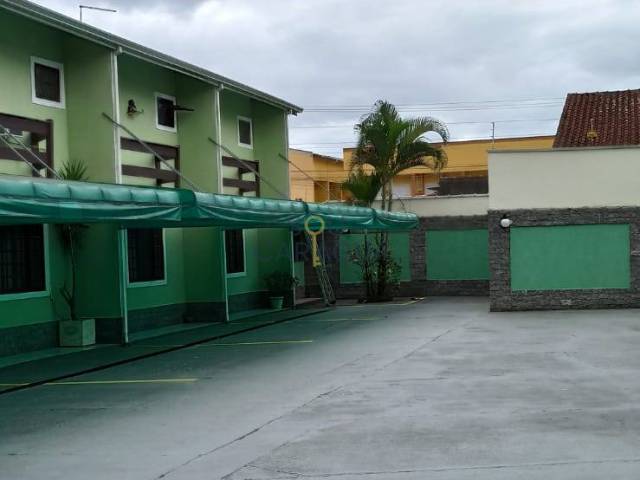 #95 - Casa para Venda em Caraguatatuba - SP