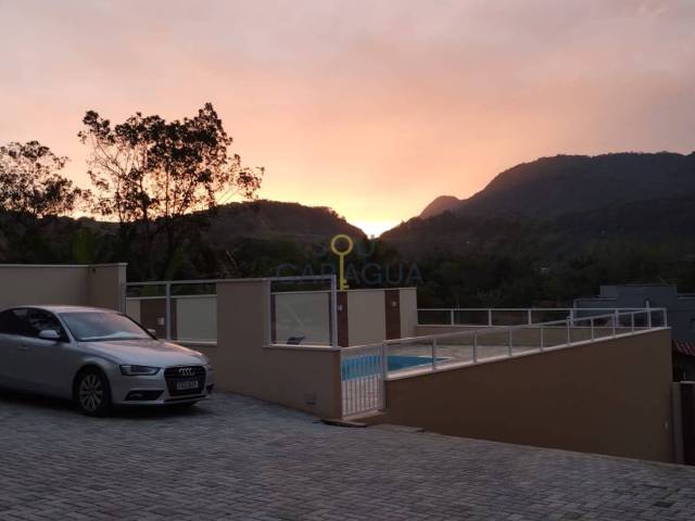#96 - Casa para Venda em Caraguatatuba - SP