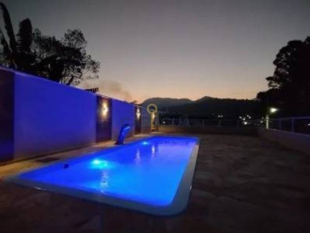 Venda em Capricórnio II - Caraguatatuba